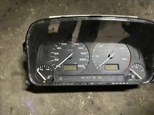 VW GOLFmk3 VENTO 1.9TDI INSTRUMENT CLUSTER Speedometer 1H6919033BM - Picture 1 of 2