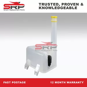 HOLDEN HSV VR VS COMMODORE WIPER WASHER BOTTLE INCLUDES MOTOR 92052633 - Picture 1 of 4