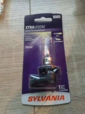 Xtravision Sylvania 9005 Headlamp - Image 1 of 2