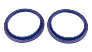 SuperPro for 2008 Pontiac G8 Base Front Upper Spring Seat Bushing Set - Picture 1 of 6