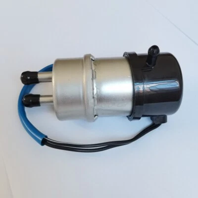 Bomba de gas combustible para Yamaha FZR250R FZR250 87-94 FZR400 88-94 FZR600 Genesis 89-99 Foto 1 de 4