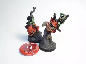 Juego de fichas y marcadores de habilidades comunes - Warhammer Age of Sigmar Games Workshop - Imagen 1 de 12