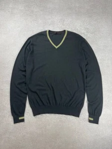 Etro Knit Sweater Men's Size XL - Picture 1 of 12