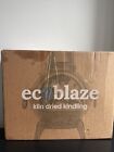 Ecoblaze Kindling - Kiln Dried for Wood Burners, Chimineas, 1 Box 