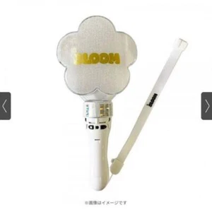 8LOOM Light Stick TBS Japanese drama Kimi no Hana ni naru from Japan Used item - Picture 1 of 1