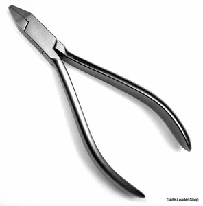 Adams Pliers 13 cm Dental Technology Wire Dentist Kfo - Picture 1 of 3