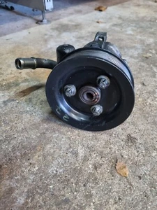 JEEP GRAND CHEROKEE WJ MK2 2.7 CRD POWER STEERING PUMP - Picture 1 of 3