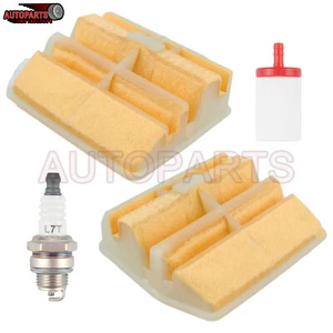 NEW REPLAC AIR FILTER FITS HUSQVARNA 450 450E 445 445E 544080802 HAF445 AH D12 - Picture 1 of 13