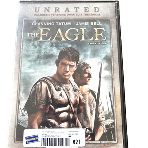 The Eagle (DVD, 2011) - Foto 1 di 3