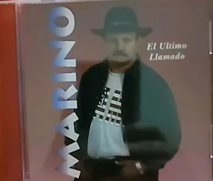 Cd: El Ultimo Llamado - Picture 1 of 2