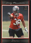 A1075- 2007 Bowman Football Cards 201-275 +Inserts -You Pick- 10+ FREE US SHIP