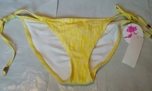 NEW Island Soul Women's Seperate Swim Bottoms K702348 Size Medium - Picture 1 of 3