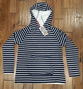 State Of Mine Women's Size S  Kangaroo Pocket Hooded Sweatshirt - NORTH CAROLINA - Picture 1 of 5