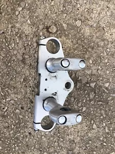 Suzuki EN125 EN 125 Top Yoke & Bar Risers - Bild 1 von 4