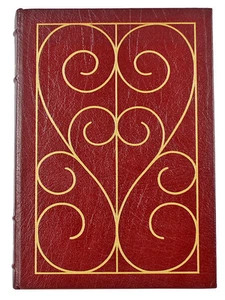 Easton Press MAN OF PROPERTY Forsyte Saga Vol 1 John Galsworthy Limited Leather - Imagen 1 de 5