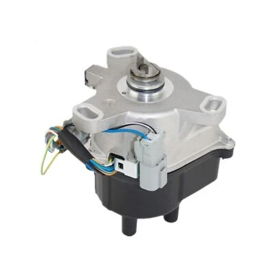 Ignition Distributor for 1993 1994 1995 Honda Civic Del Sol S 1.5L NON VTEC TD41 Foto 1 de 4