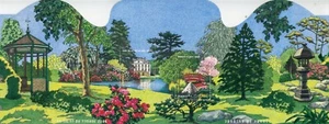 STAMP / TIMBRE FRANCE NEUF BLOC N° 95 ** JARDINS DE FRANCE - Photo 1/1