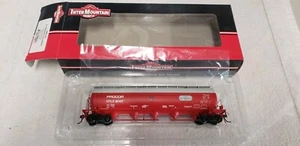 HO SCALE INTERMOUNTAIN PROCOR HALLIBURTON PRESSURE FLOW HOPPER NICE!๐ฅ๐ฅ๐ฅ๐ฅ๐ฅ - Picture 1 of 4