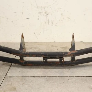 2002 Polaris Sportsman 500 4x4 HO OEM FRONT BUMPER - Picture 1 of 7