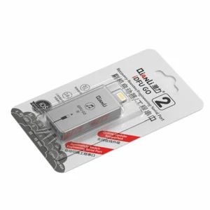 QianLi iDFU Go 2 Wiederherstellungs-Booster für iPhone serieller Anschluss Wiederherstellung Blitzreparatur UK