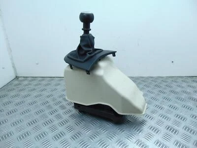 Palanca de cambios manual Peugeot Rcz 6 velocidades MK1 1.6 gasolina 2010-2016S Foto 1 de 4