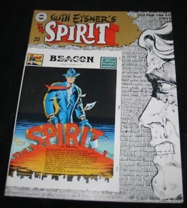 1980 Will Eisner's THE SPIRIT #25 (BRAND NEW) - Picture 1 of 2