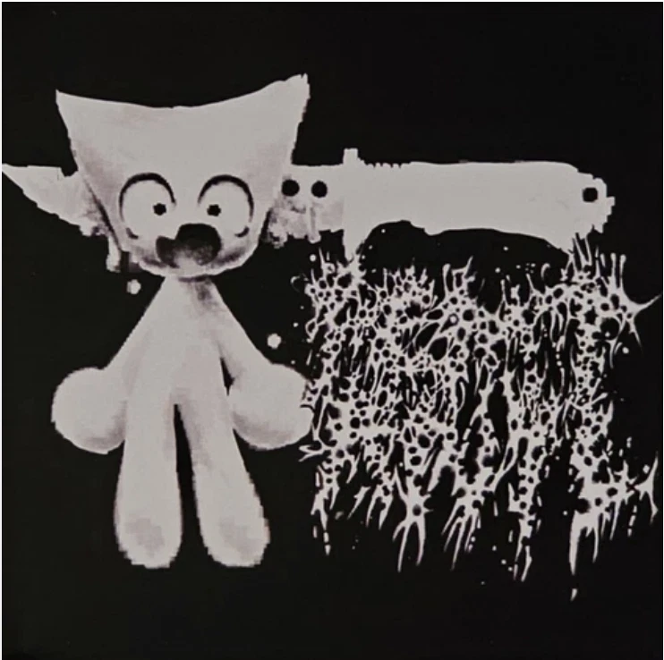 Femtanyl - Chaser (2024, CD, EP, Limited Edition) - Image 1 of 1