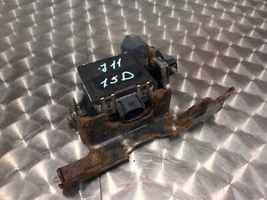 2015 NISSAN QASHQAI J11 FRONT PARKING ASSIST RADAR SENSOR 284384EA5B - Picture 1 of 6