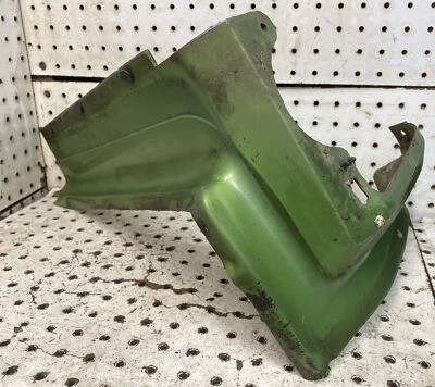 Oldsmobile Cutlass Supreme 1976-1977 cupé sedán vagón relleno de parachoques delantero derecho Foto 1 de 4