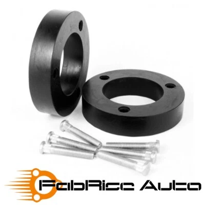 Kit de elevación espaciadores de puntal delantero 1,2" 30 mm para Lexus IS200t IS220D IS250 IS300 IS350 Foto 1 de 3