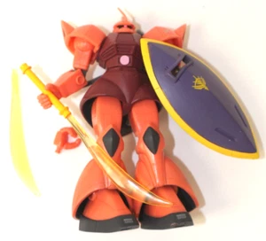 Mobile Suit Gundam Gelgoog - Picture 1 of 2