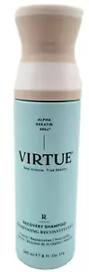 Champú Virtue Recovery con queratina alfa 60ku para cabello dañado, 8 fl oz - Imagen 1 de 3