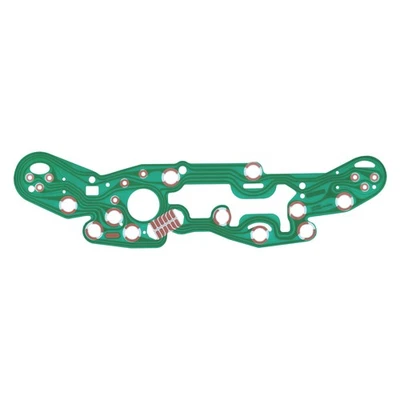 Printed Circuit Board 8901671 for 1970-1981 Chevrolet Camaro With Gauges - Image 1 of 4