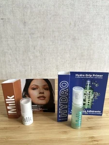 Milk Bronzer 3gr + Milk Hydro Grip Primer - Bild 1 von 6