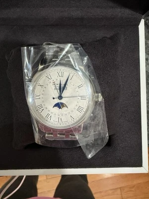 Montblanc Star Legacy Automatic Date 42mm Steel - Image 1 of 4