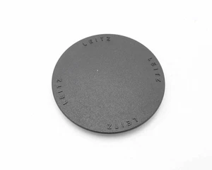 Leica Leitz 11252 39mm Cap M Tele-Elmarit 90mm f/2.8 Lens Hood READ (#18968) - Picture 1 of 4