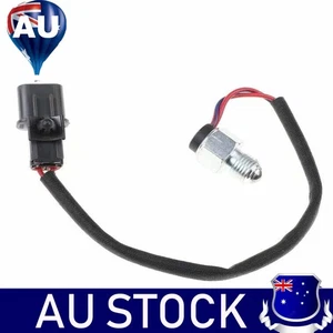 MB811554 TRANSFER BOX GEARSHIFT 4WD LAMP SWITCH FITS PAJERO SHOGUN V46W MK2 2.8T - Picture 1 of 8