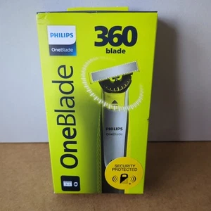Philips OneBlade 360 5-in-1 Adjustable Combo 100% NEW ORIGINAL ⭐⭐⭐⭐⭐ - Picture 1 of 3