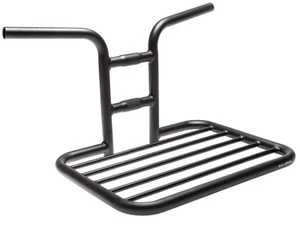 Flat Rack Lenkergestell - Matt Schwarz - Default Title - Bild 1 von 2