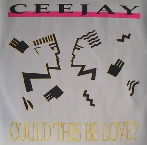 Ceejay - Could This Be Love? (12") (Mint (M)) - 3116763189 - Imagen 1 de 1