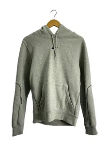 NIKE Hoodie M NRG NOCTA ESS GREY HEATHER S Gray DA3920-052 Used - Picture 1 of 5