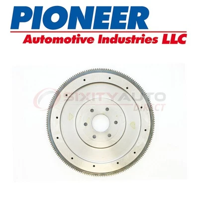Pioneer Clutch Flywheel for 1969-1973 Ford Custom 500 7.0L V8 - Transmission ee - Изображение 1 из 4
