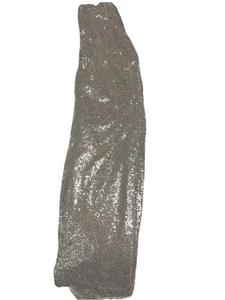 Women New Silver Sequins Pants So Ex - Bild 1 von 6