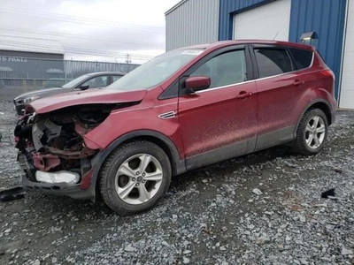 2014 Ford Escape 1.6L Engine Motor OEM 114K Miles - LKQ375592995 - Image 1 of 3