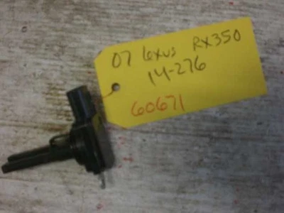 07 08 09 10 11 TOYOTA CAMRY AIR FLOW METER 619019 Foto 1 de 4