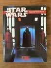 Star Wars - Imperial Sourcebook - West End Games 40006 - RPG