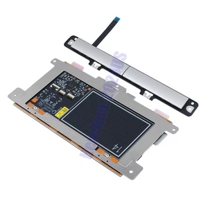 Przycisk dotykowy Key BTN2001 Ekran dotykowy TM-P3592 Pasuje do HP Elitebook 840 845 G7 G8 - Zdjęcie 1 z 9