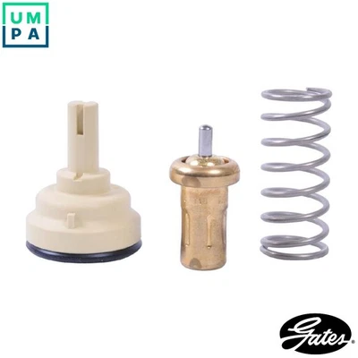 THERMOSTAT COOLANT TH426105G1 FOR SKODA SUPERB/II OCTAVIA/Combi LAURA YETI  VW - Image 1 of 4