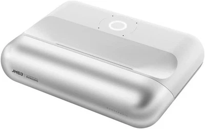 JMGO O1 Wonderwall Ultra Short Throw FHD 1080P + 4K Support LED Smart Projector - Image 1 of 4