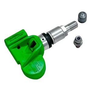 4 New Alligator Sens.It 591132 Clamp in TPMS Sensor NOT PROGRAMMED - Picture 1 of 1